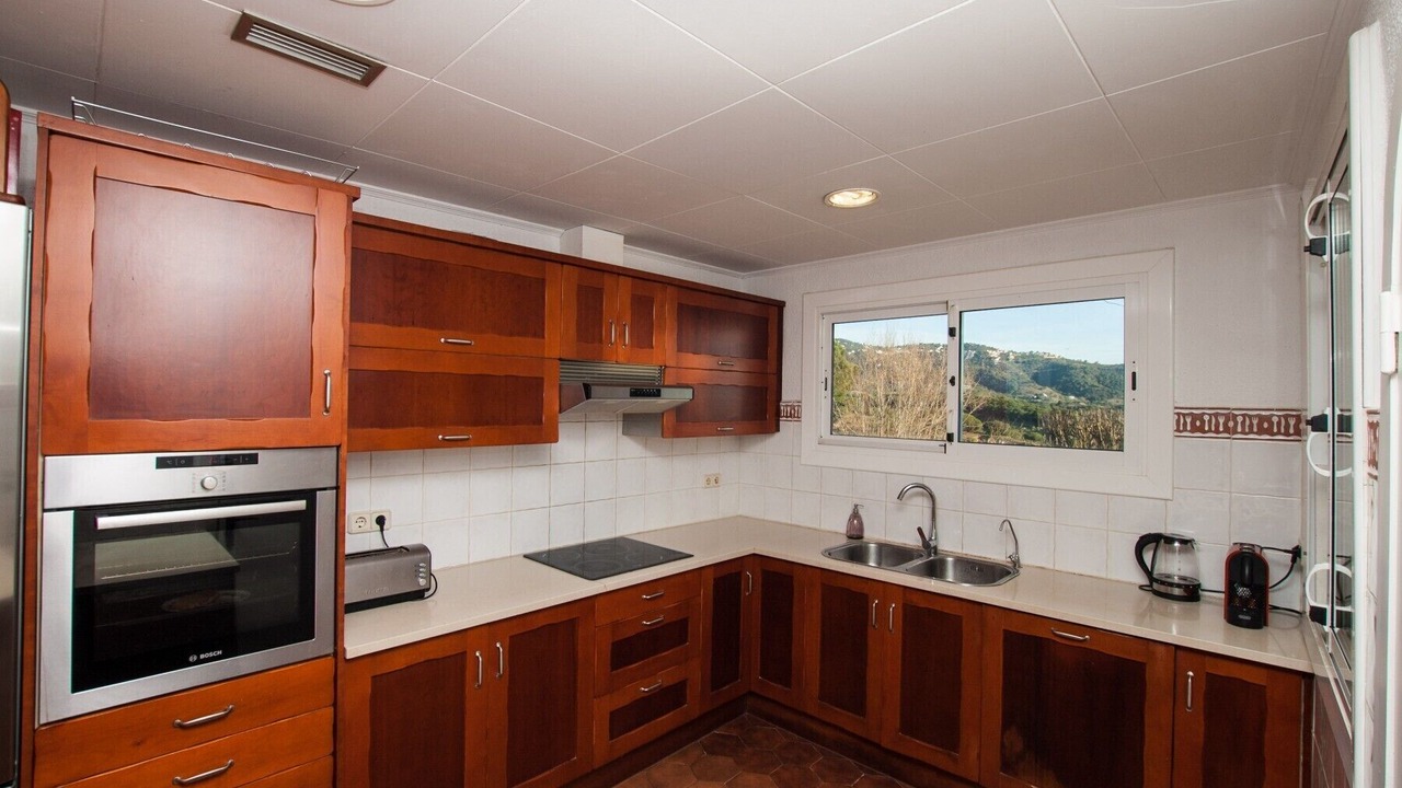 Photo of Kitchen in Calella