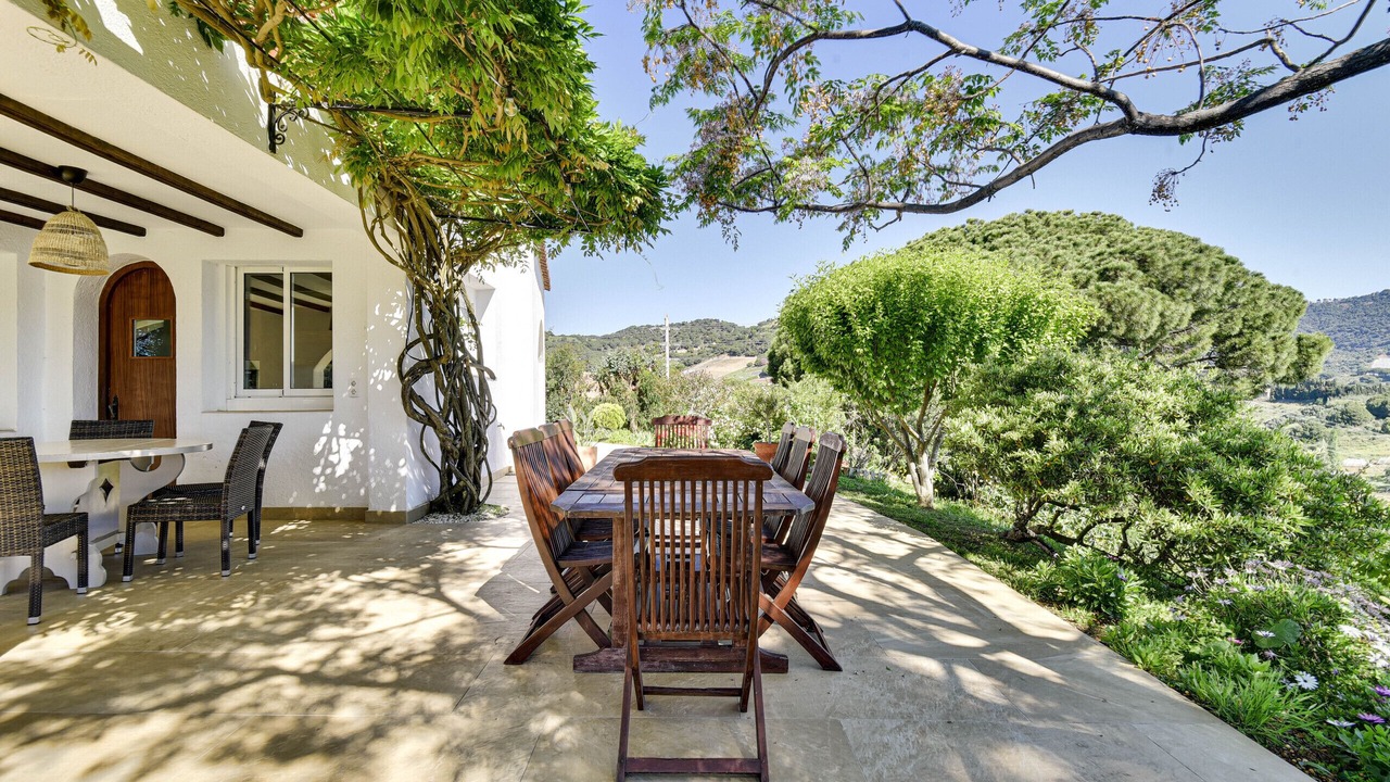 Photo of Outdoor in Calella