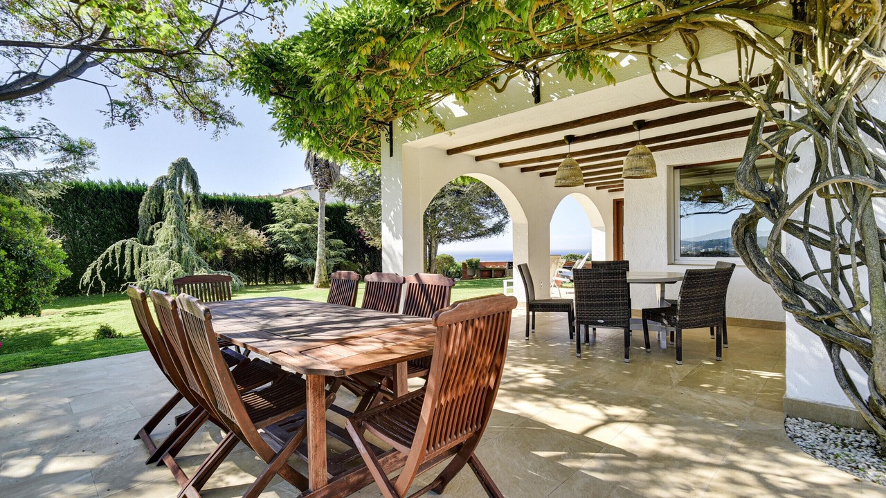 Photo of Outdoor in Calella