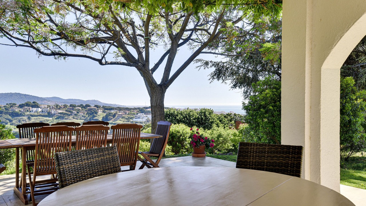 Photo of Outdoor in Calella