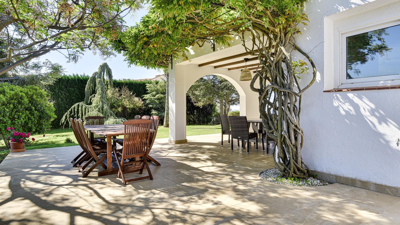 Photo of Outdoor in Calella