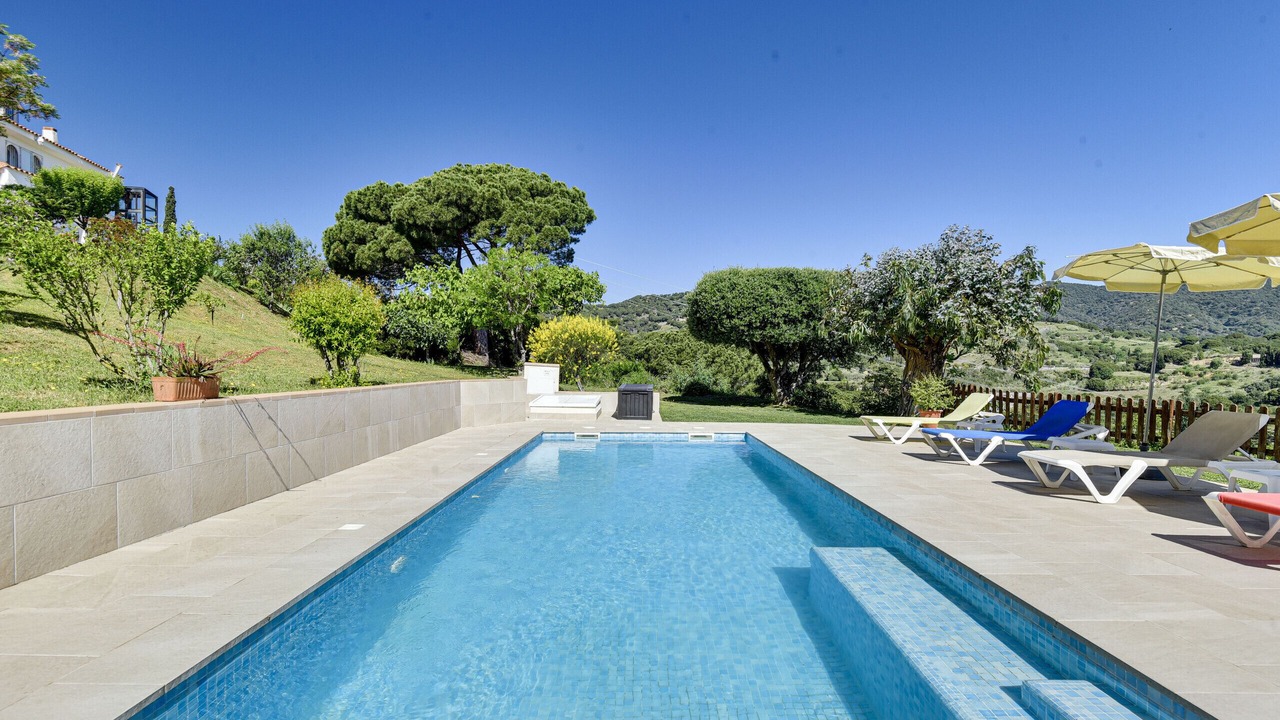 Photo of Outdoor in Calella