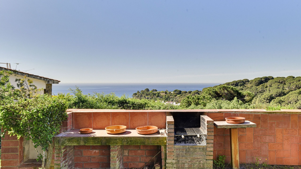 Photo of Outdoor in Calella
