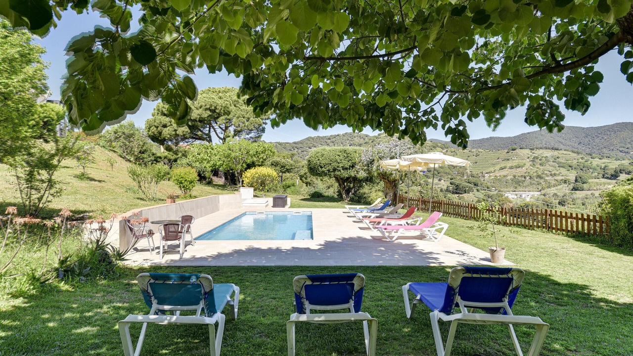 Photo of Outdoor in Calella