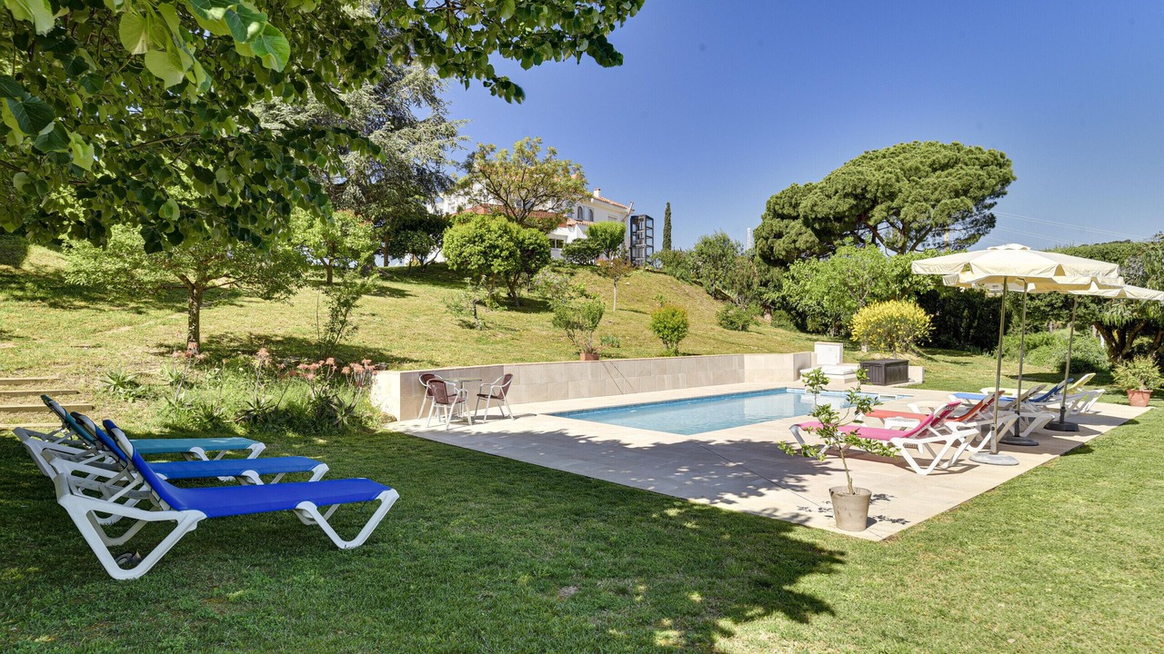 Photo of Outdoor in Calella