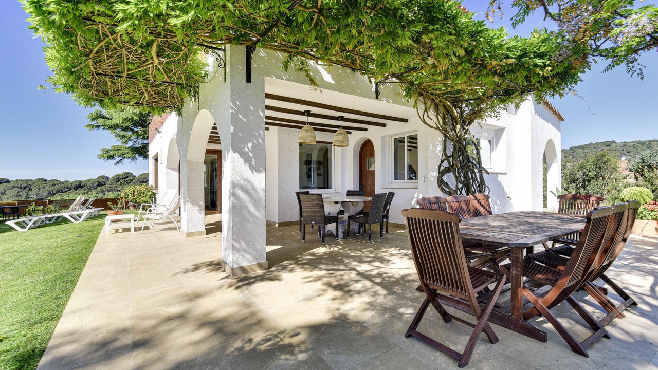 Photo of Outdoor in Calella