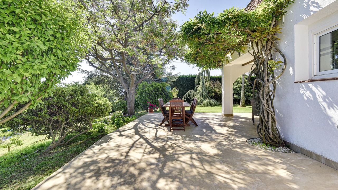 Photo of Outdoor in Calella