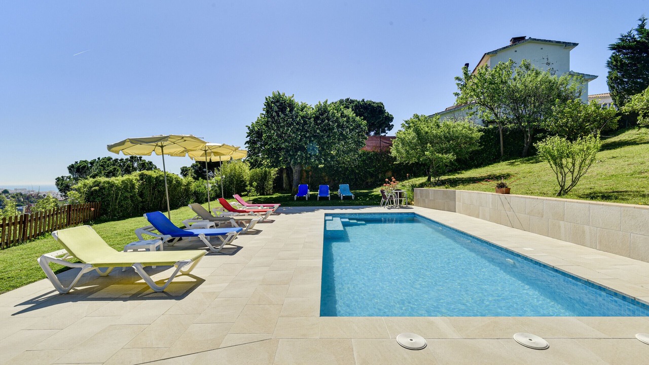 Photo of Outdoor in Calella