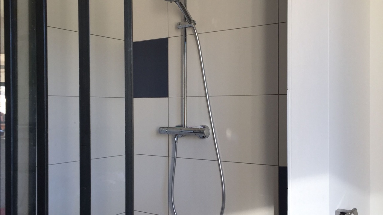 Photo of Bathroom in Les Salelles