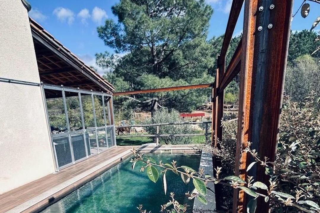 Photo of Outdoor in Les Salelles