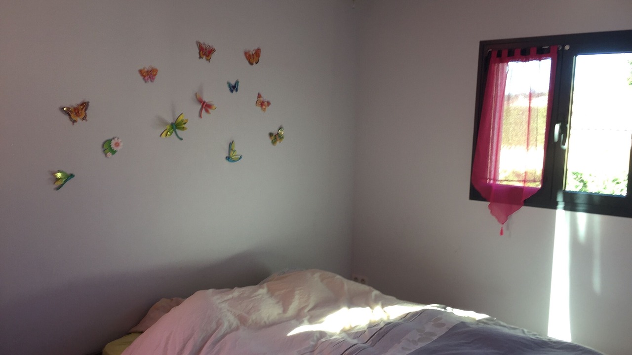 Photo of Bedroom in Les Salelles