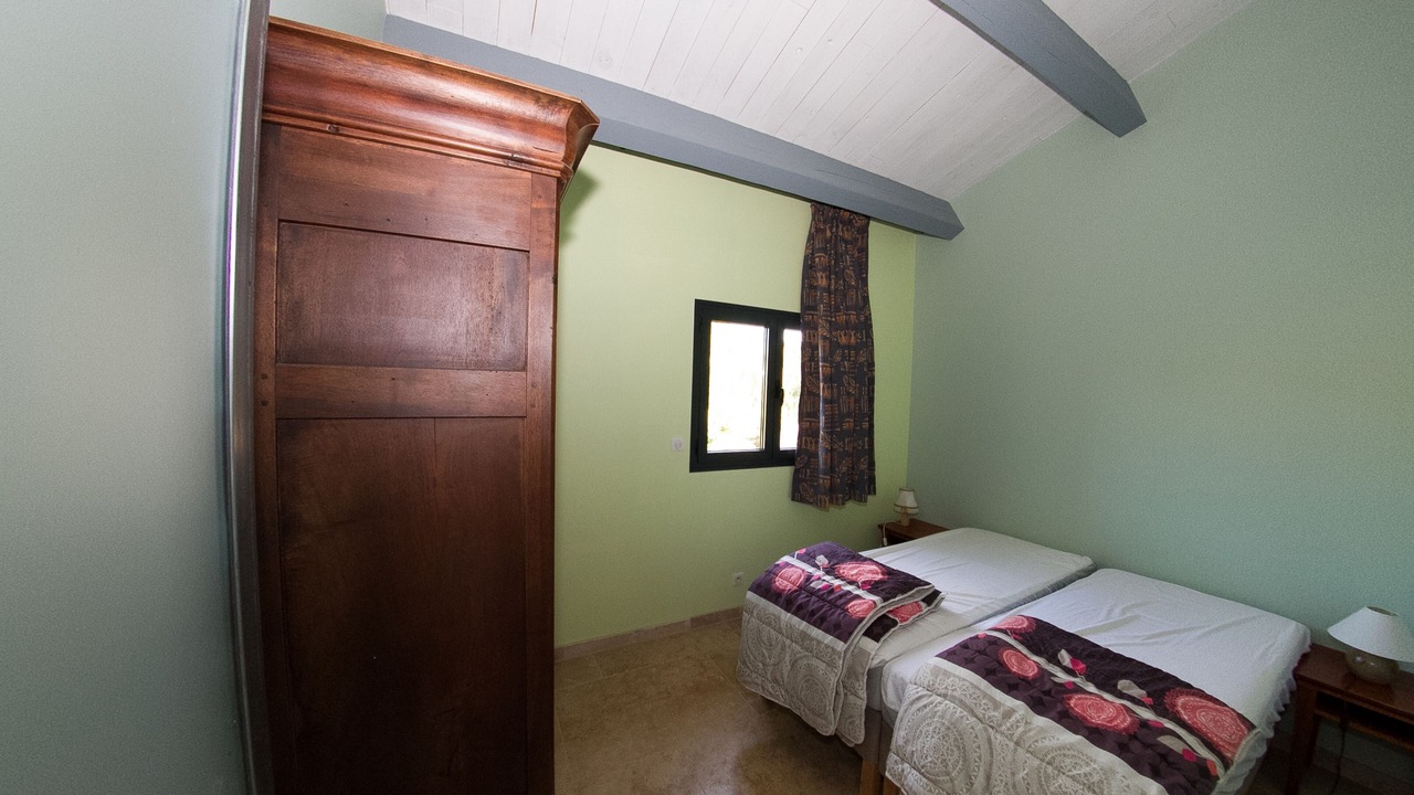 Photo of Bedroom in Les Salelles