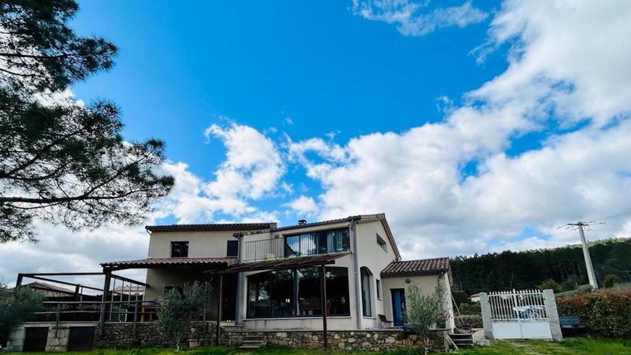 Photo of Outdoor in Les Salelles