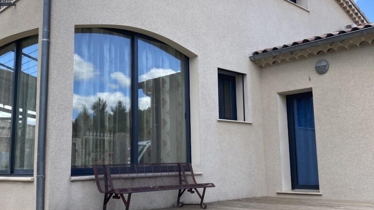 Photo of Outdoor in Les Salelles