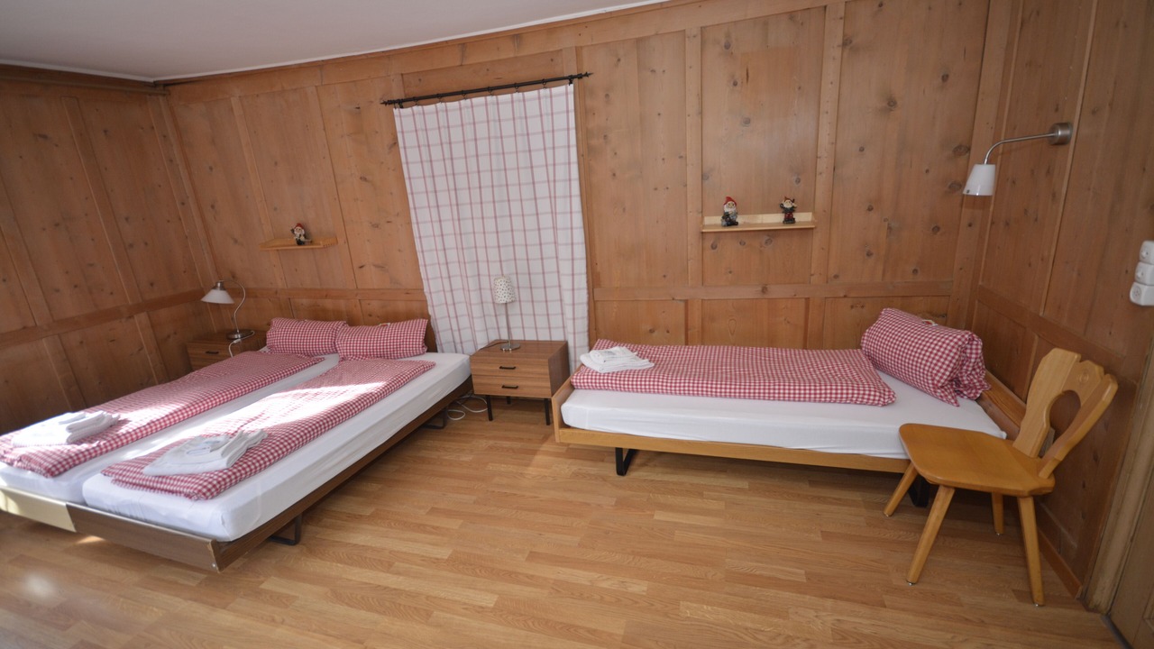 Photo of Bedroom in Filisur