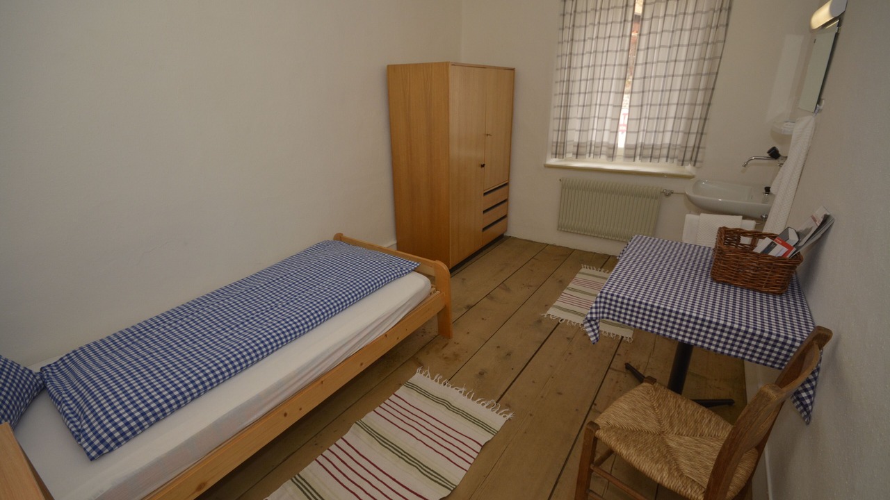 Photo of Bedroom in Filisur