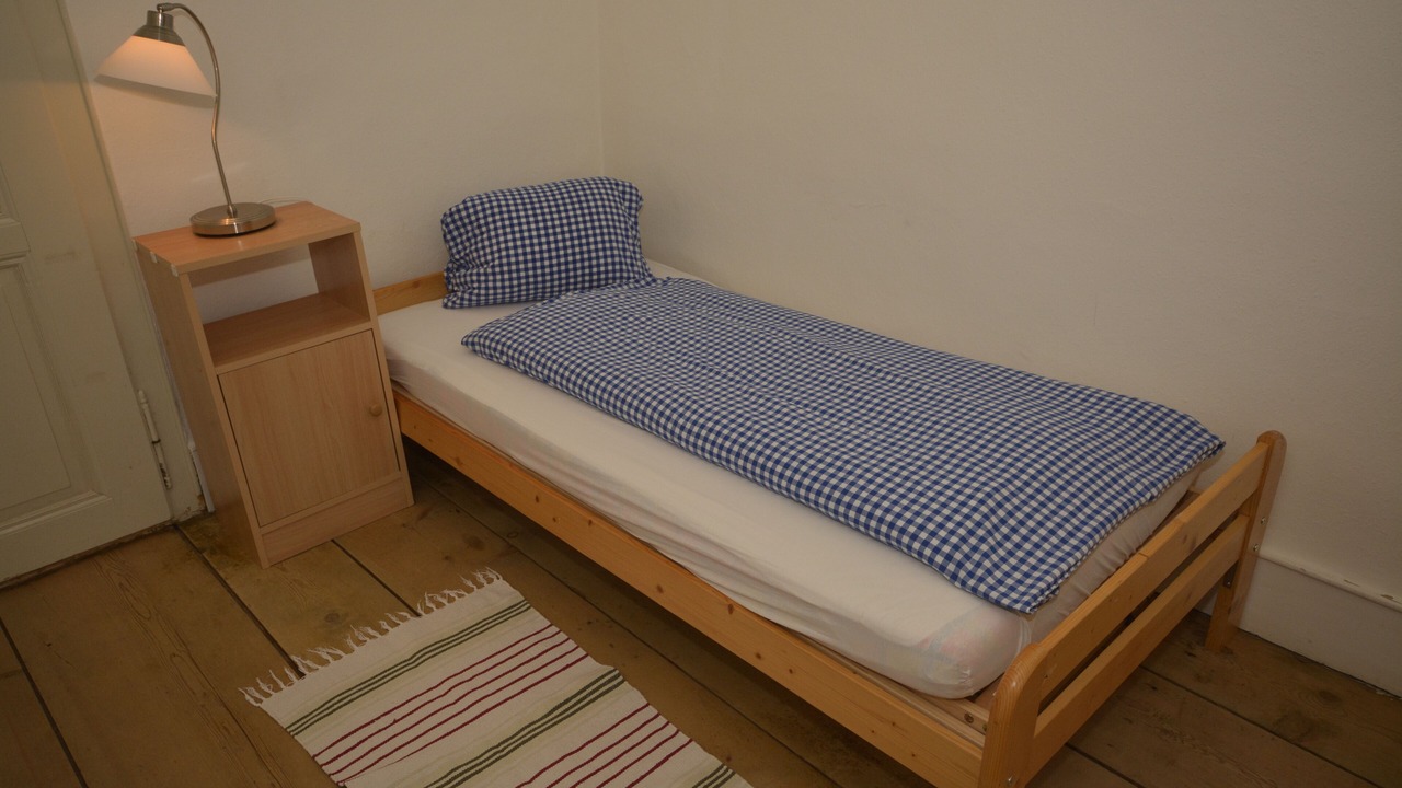 Photo of Bedroom in Filisur
