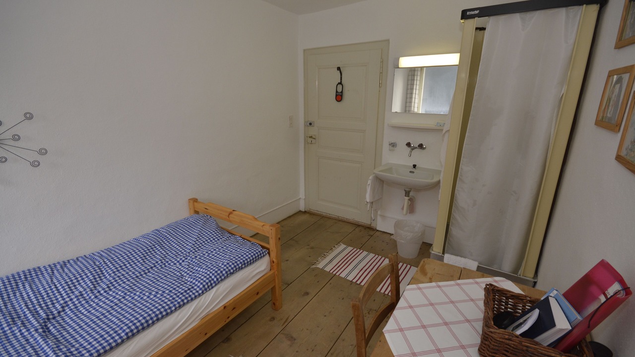 Photo of Bedroom in Filisur