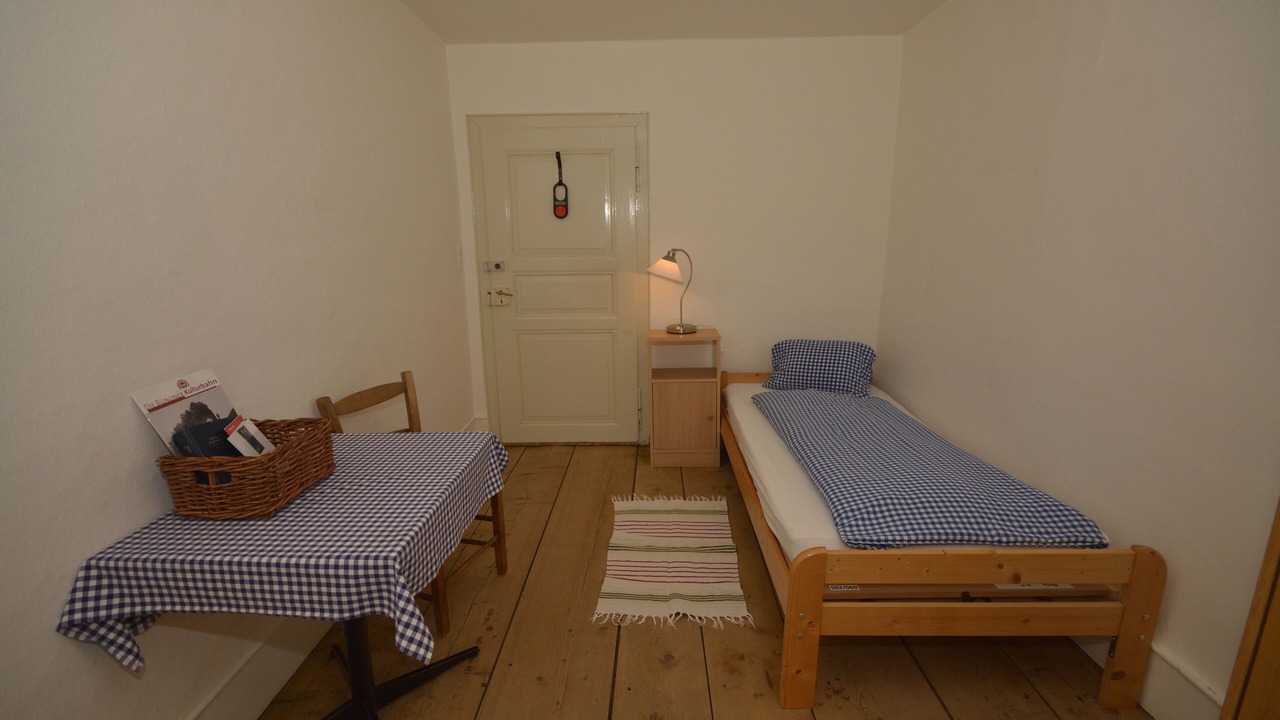 Photo of Bedroom in Filisur