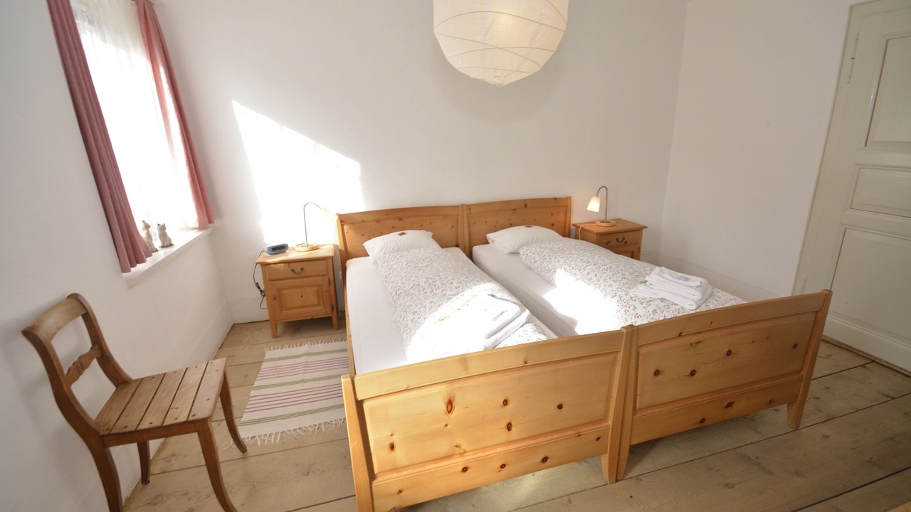 Photo of Bedroom in Filisur