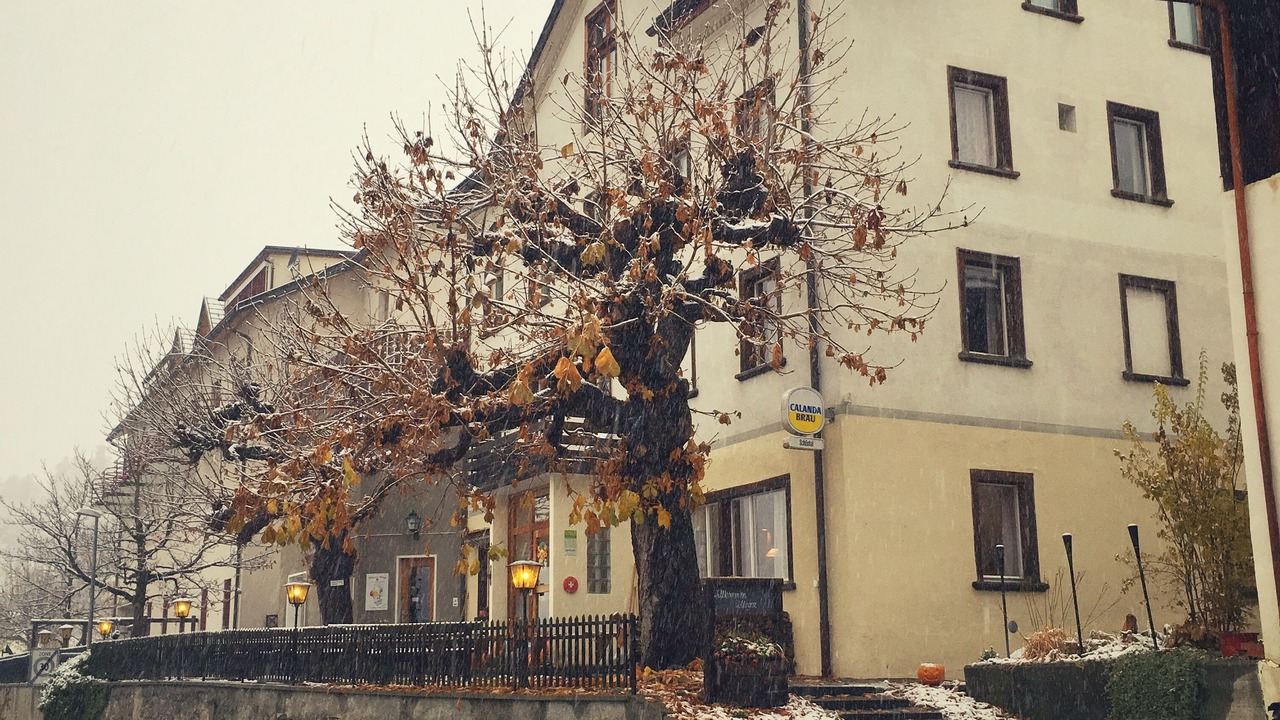 Photo of Outdoor in Filisur