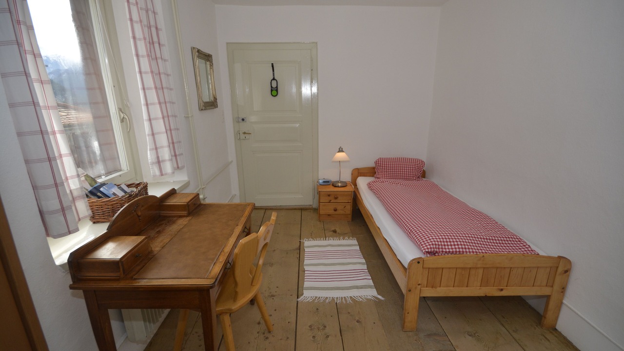 Photo of Bedroom in Filisur