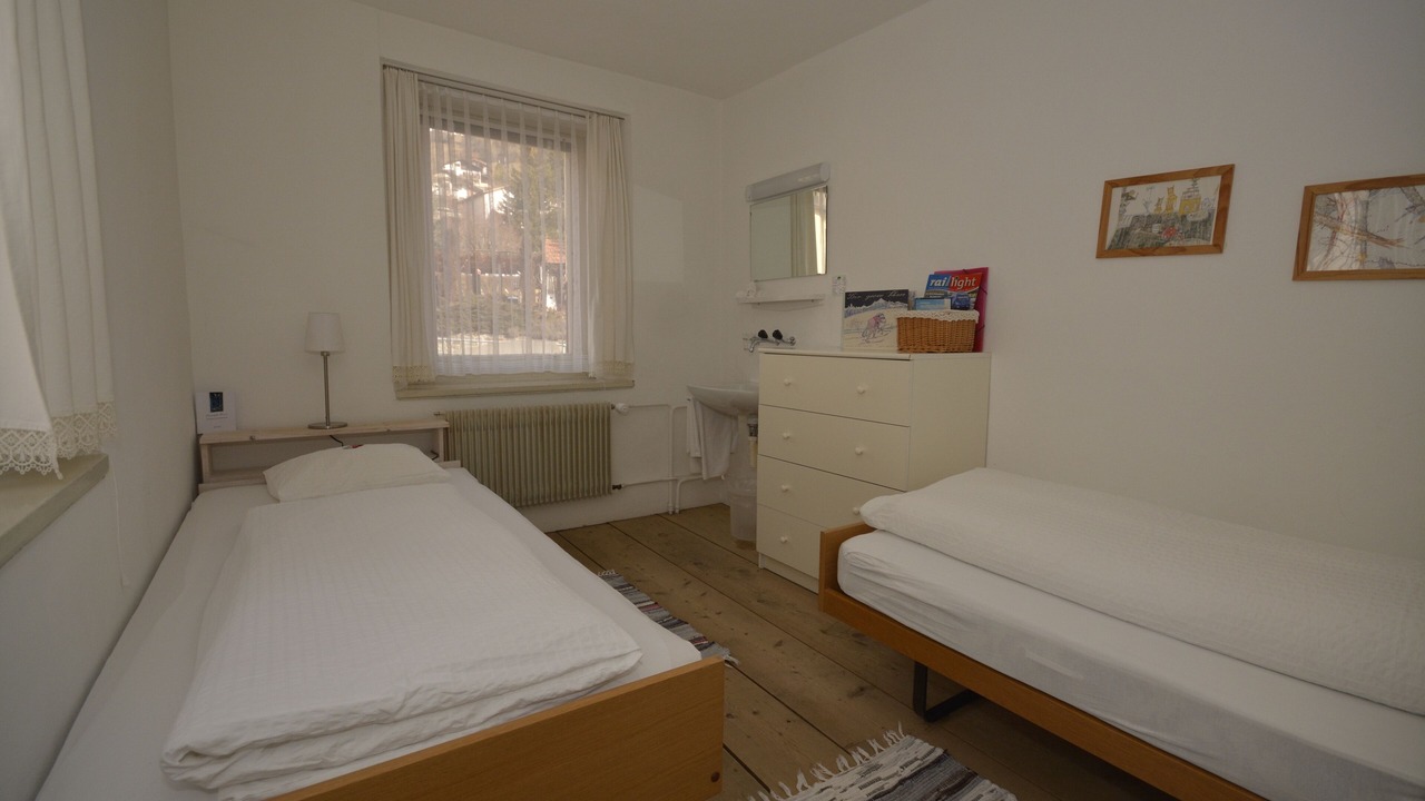 Photo of Bedroom in Filisur