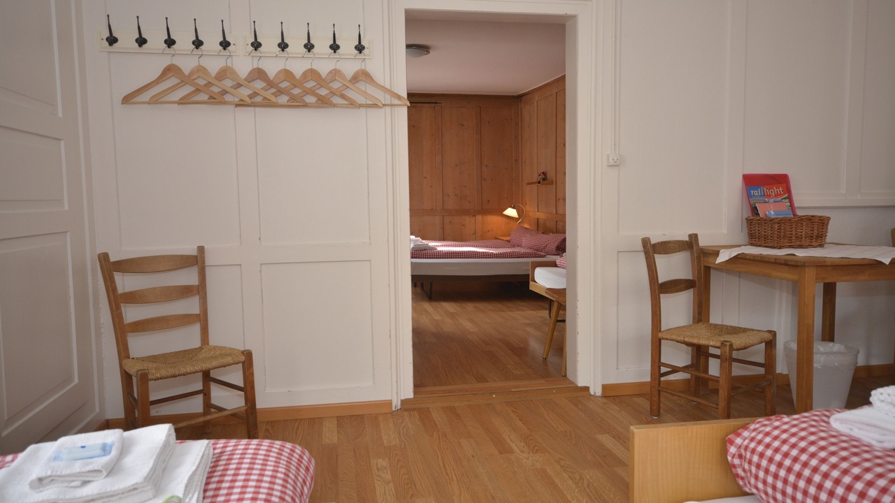 Photo of Bedroom in Filisur