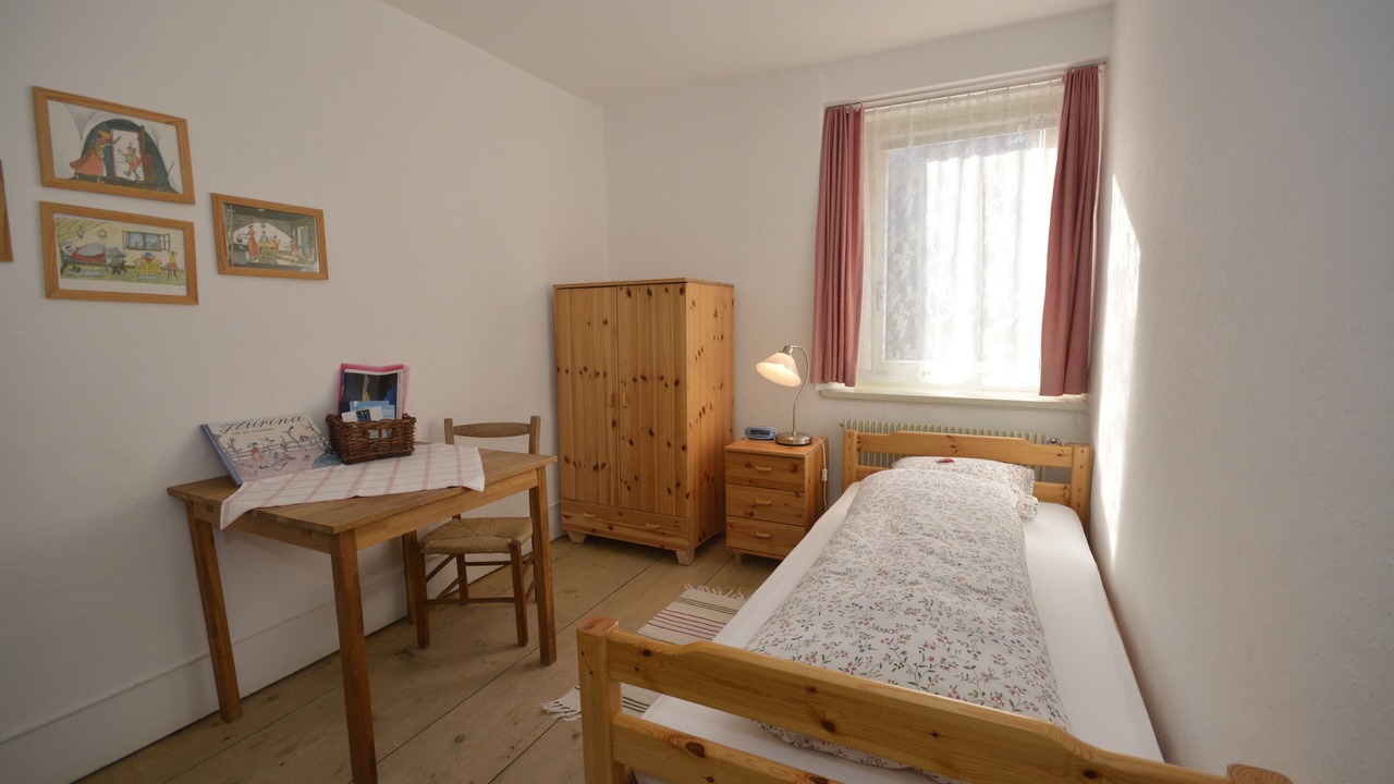 Photo of Bedroom in Filisur