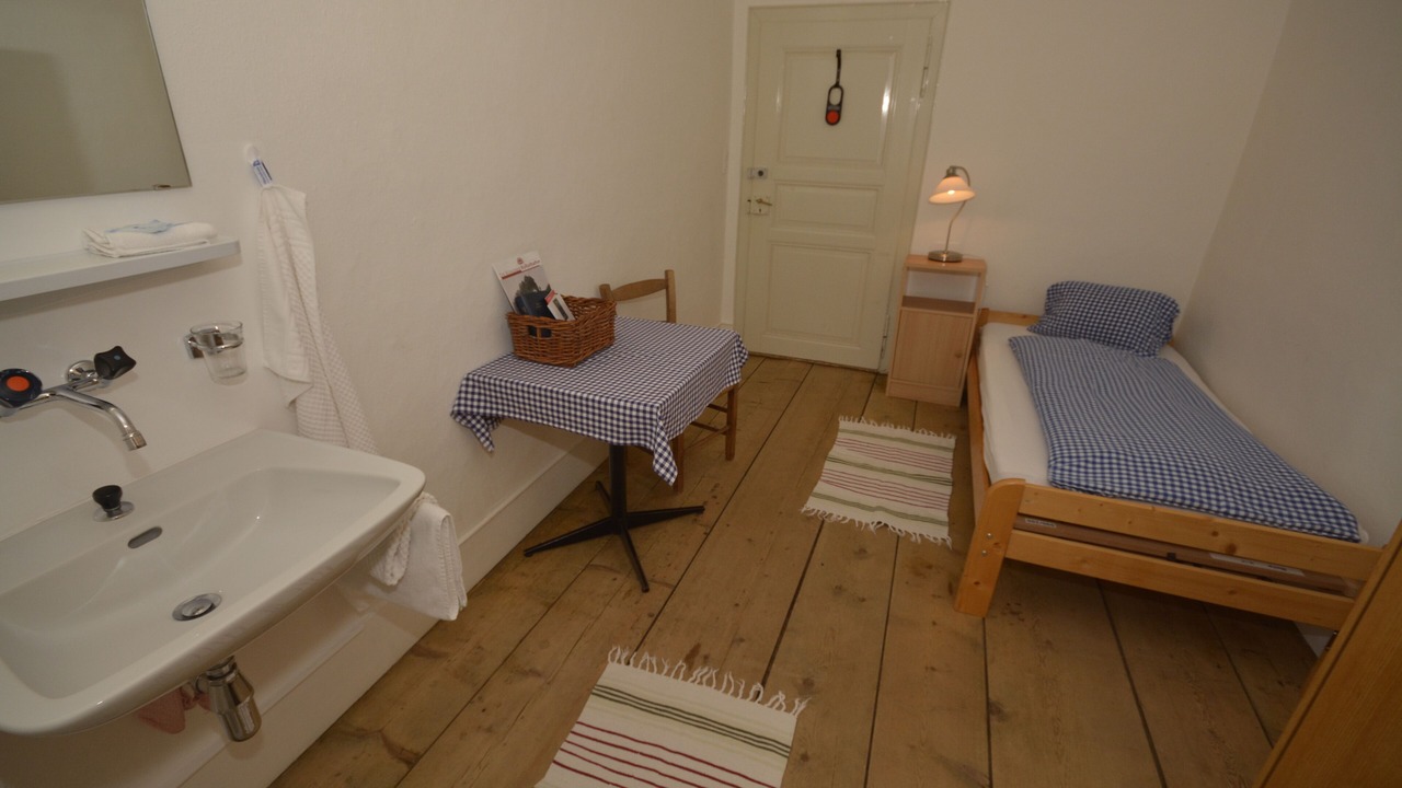 Photo of Bedroom in Filisur
