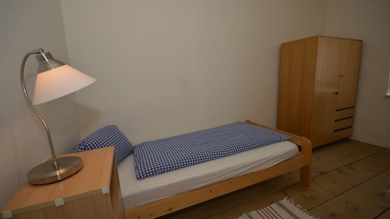 Photo of Bedroom in Filisur
