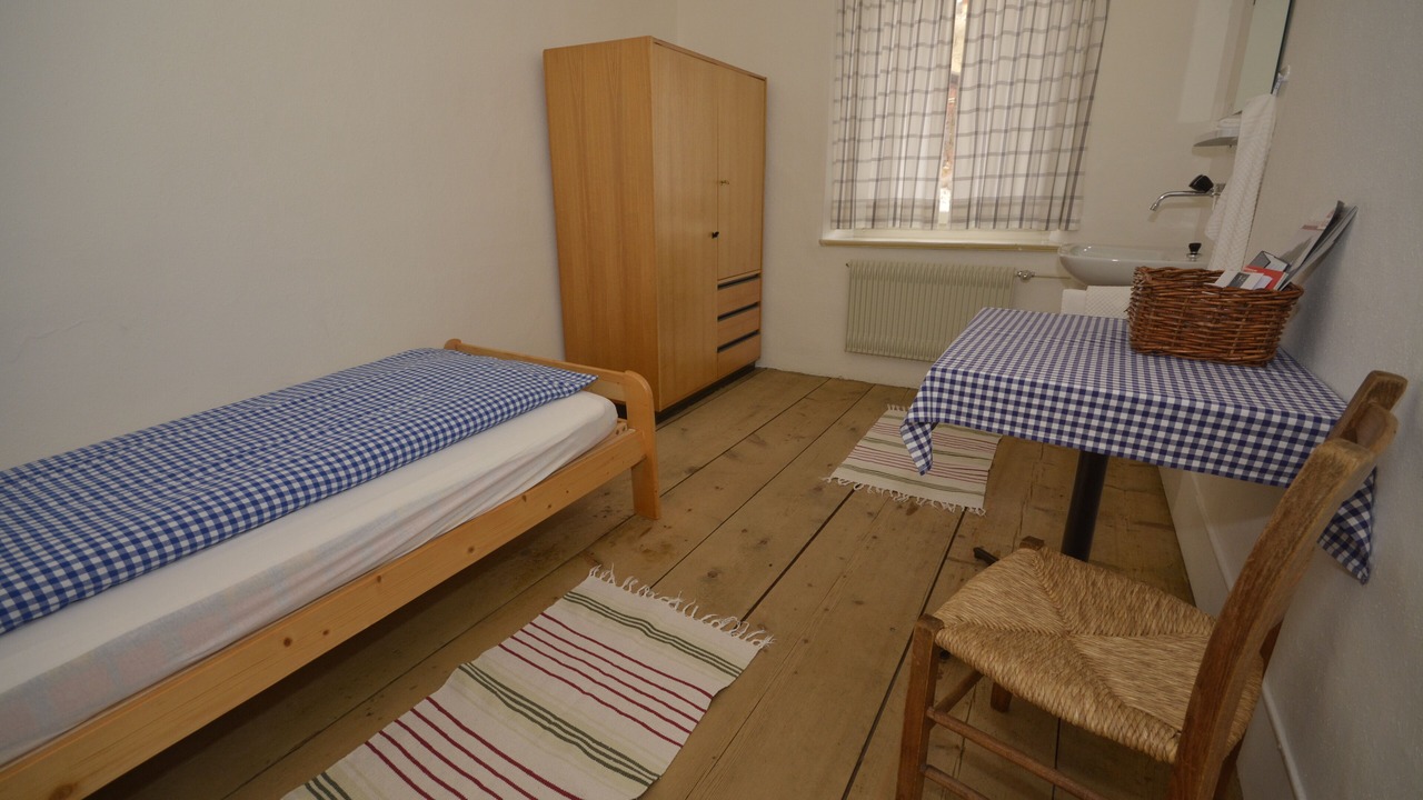 Photo of Bedroom in Filisur