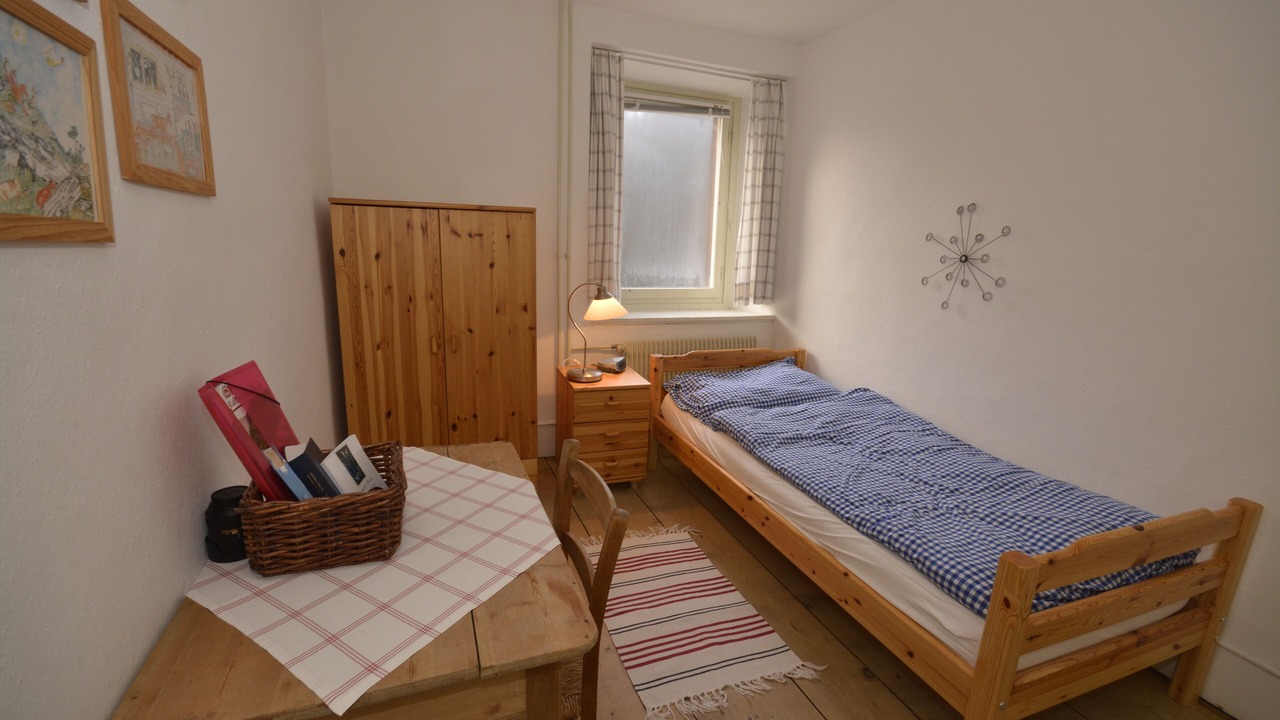Photo of Bedroom in Filisur