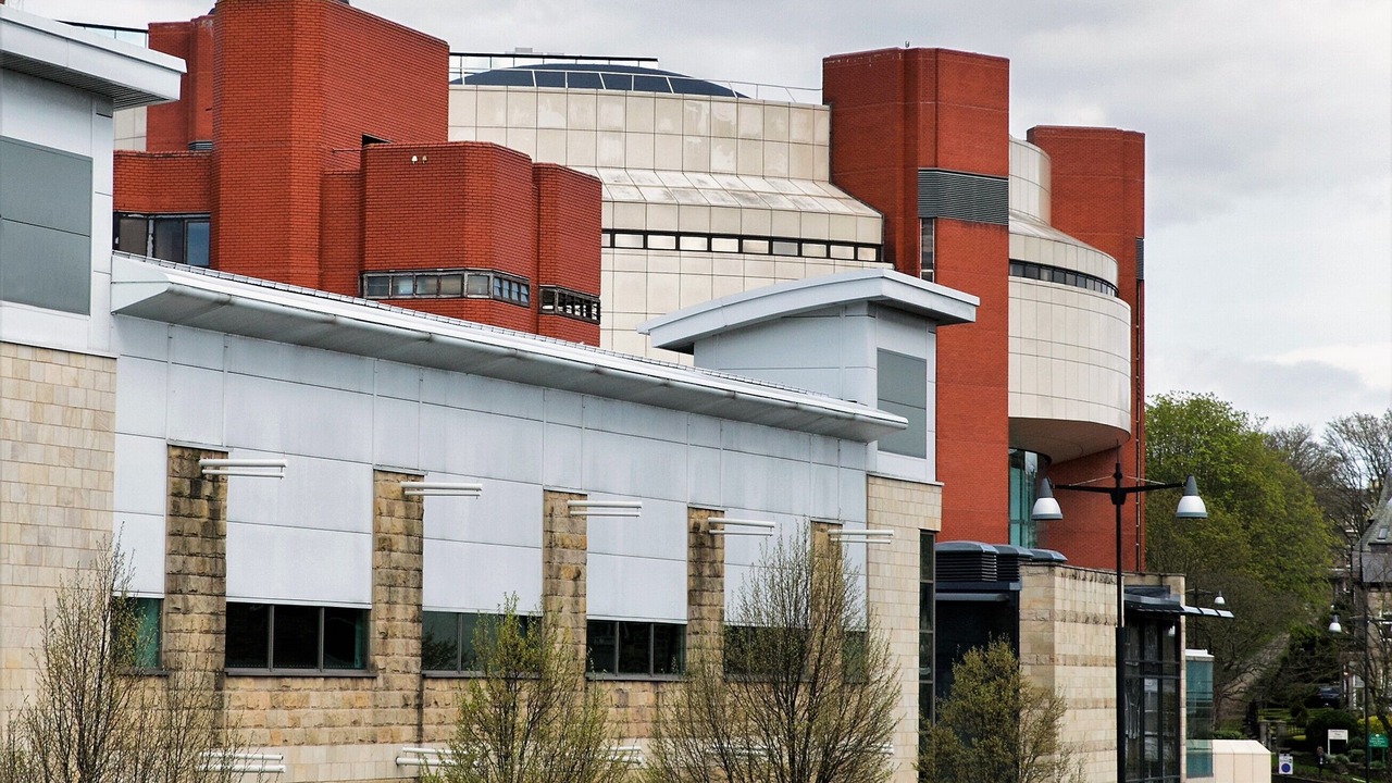 Photo of Outdoor in Harrogate City Centre