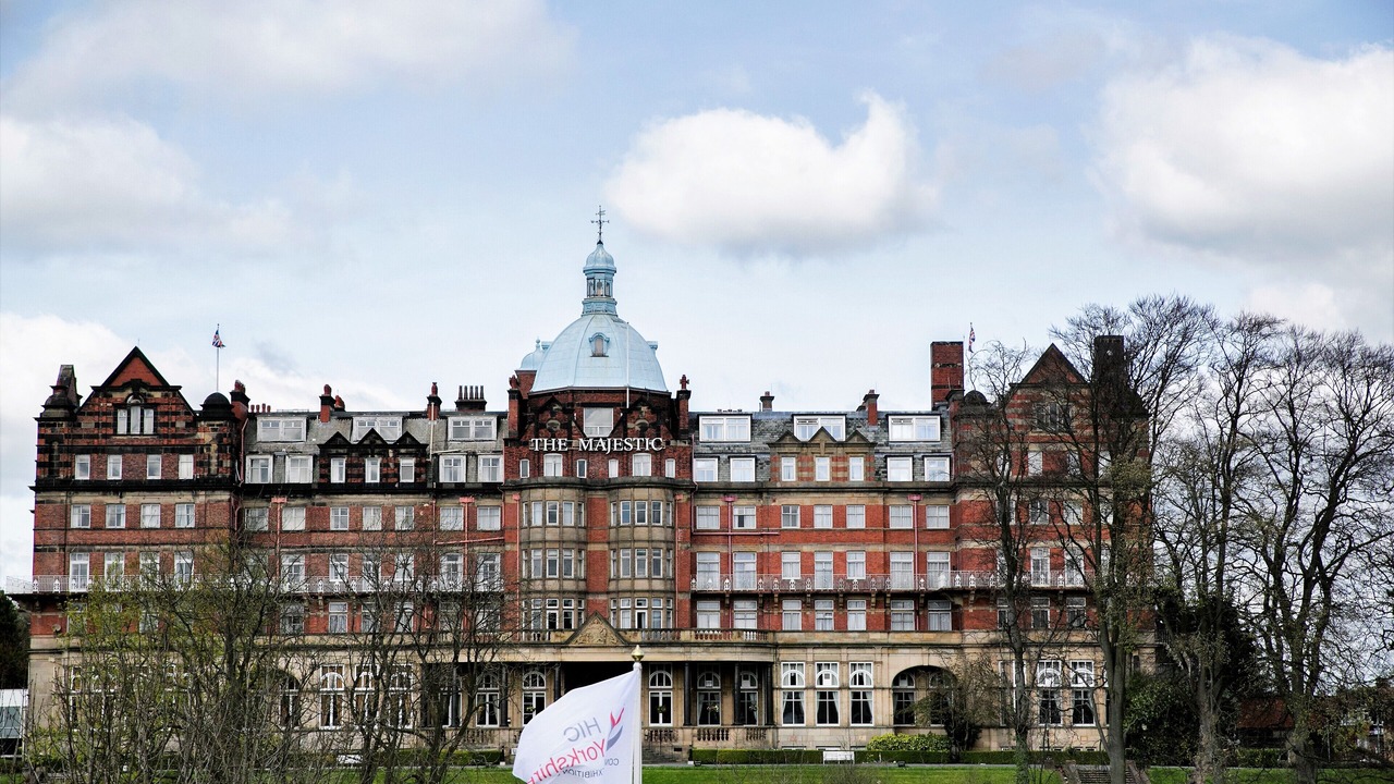 Photo of Outdoor in Harrogate City Centre