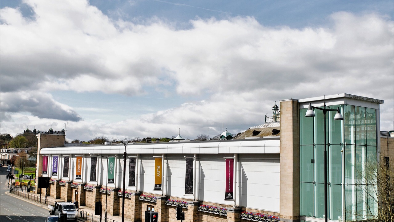 Photo of Others in Harrogate City Centre