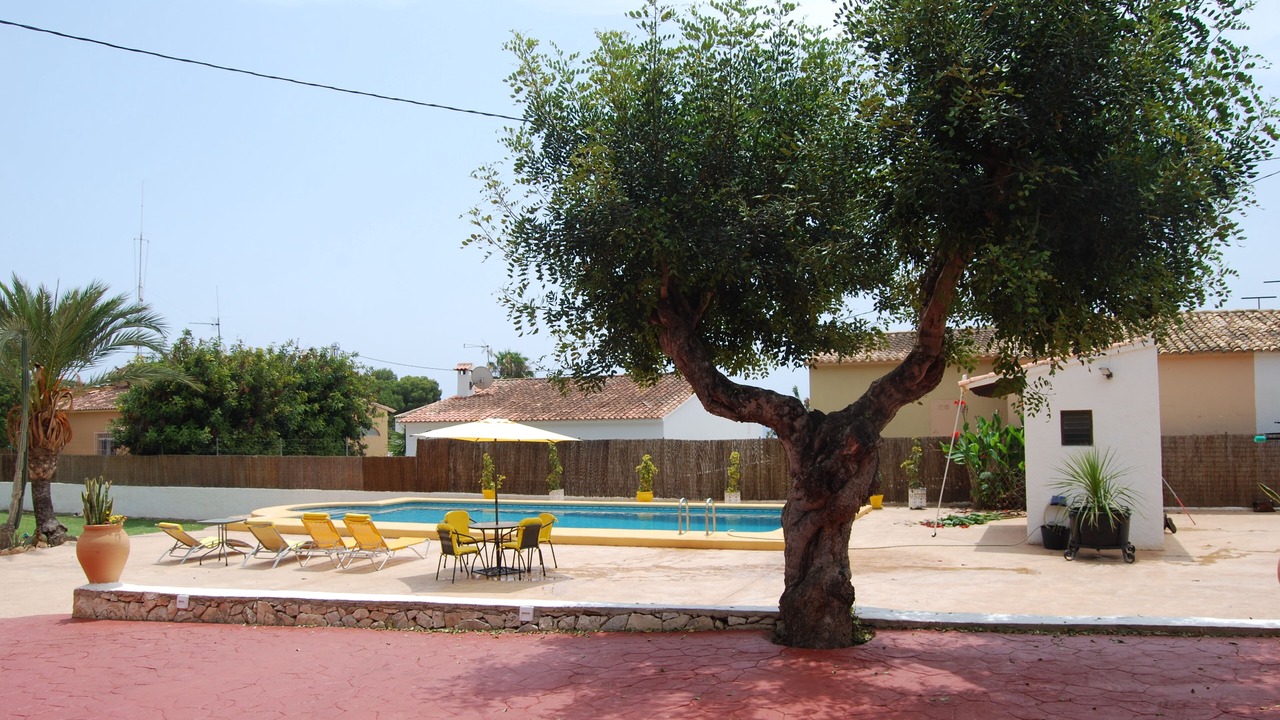 Photo of Outdoor in Moravit