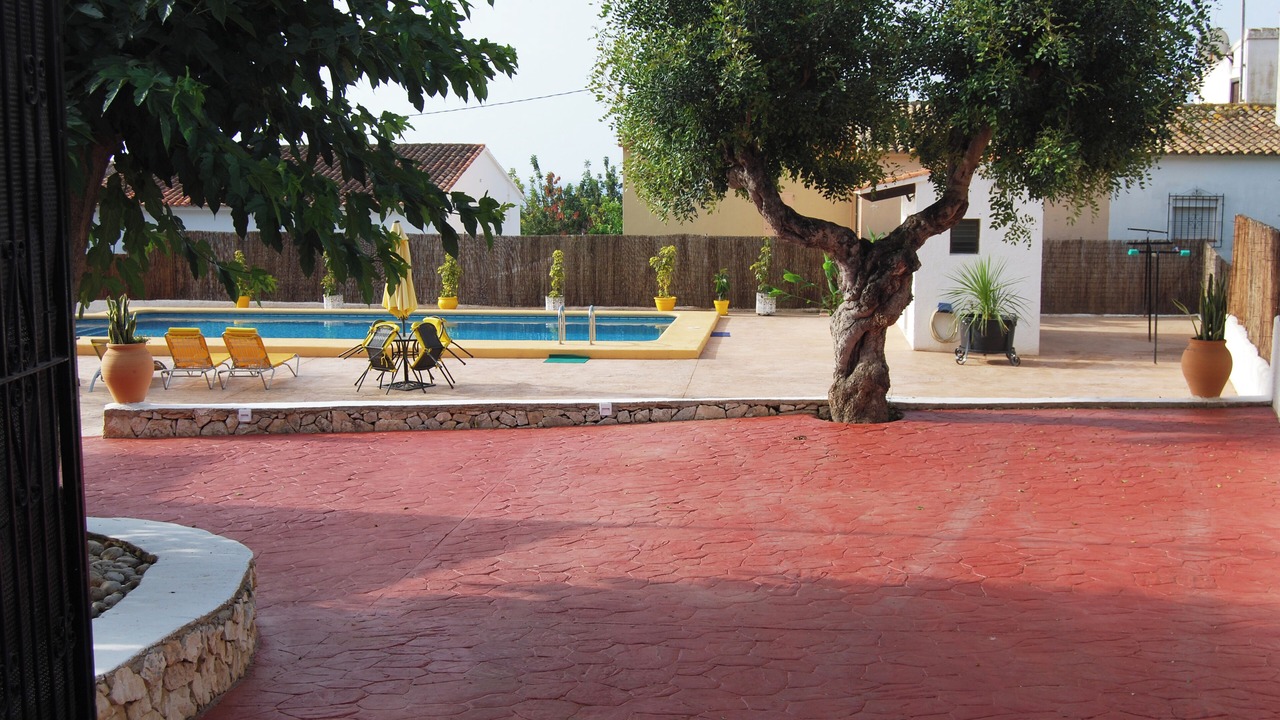 Photo of Outdoor in Moravit