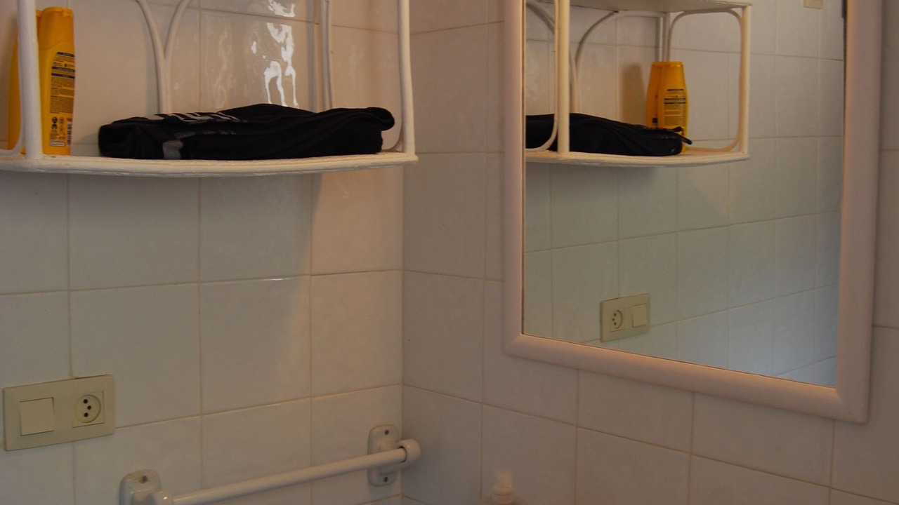 Photo of Bathroom in Moravit