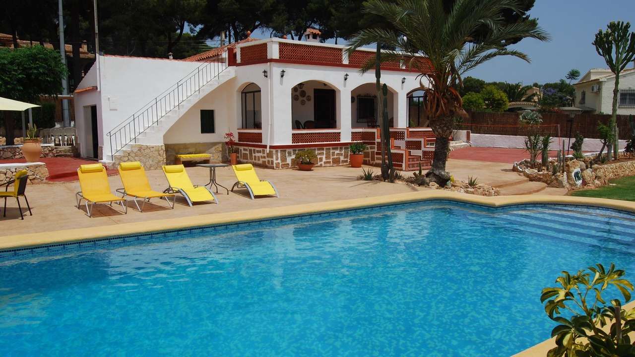Photo of Outdoor in Moravit