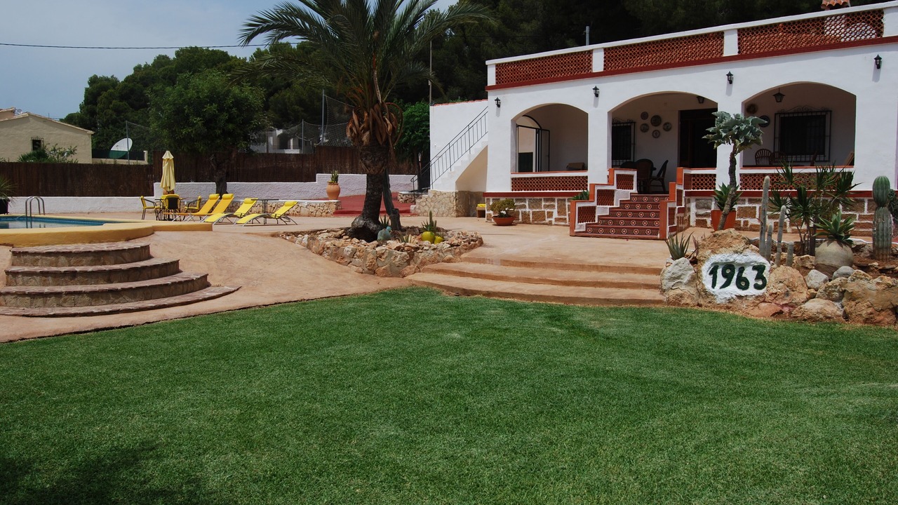 Photo of Outdoor in Moravit