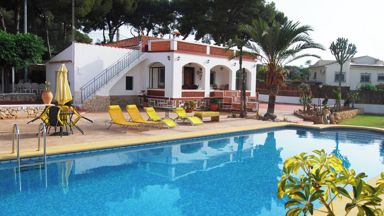Photo of Outdoor in Moravit