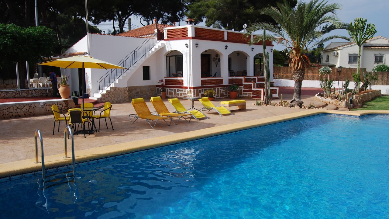 Photo of Outdoor in Moravit