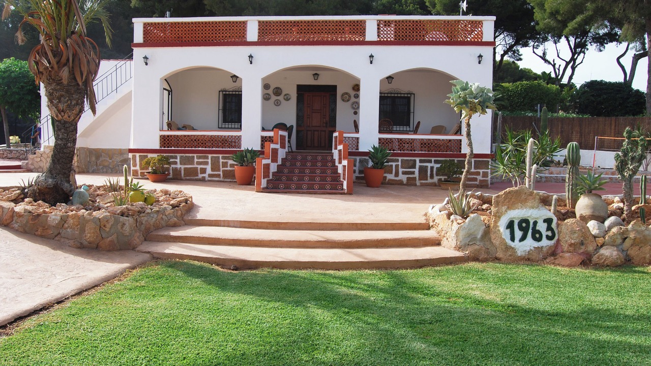 Photo of Outdoor in Moravit