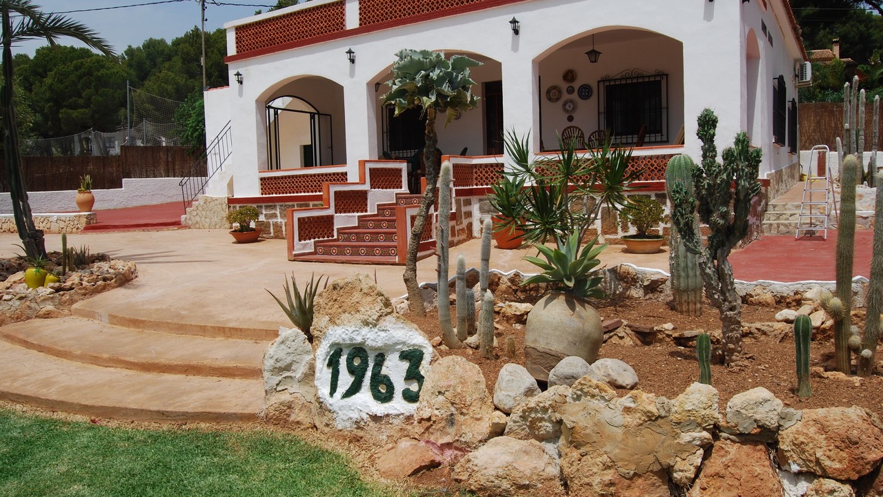 Photo of Outdoor in Moravit