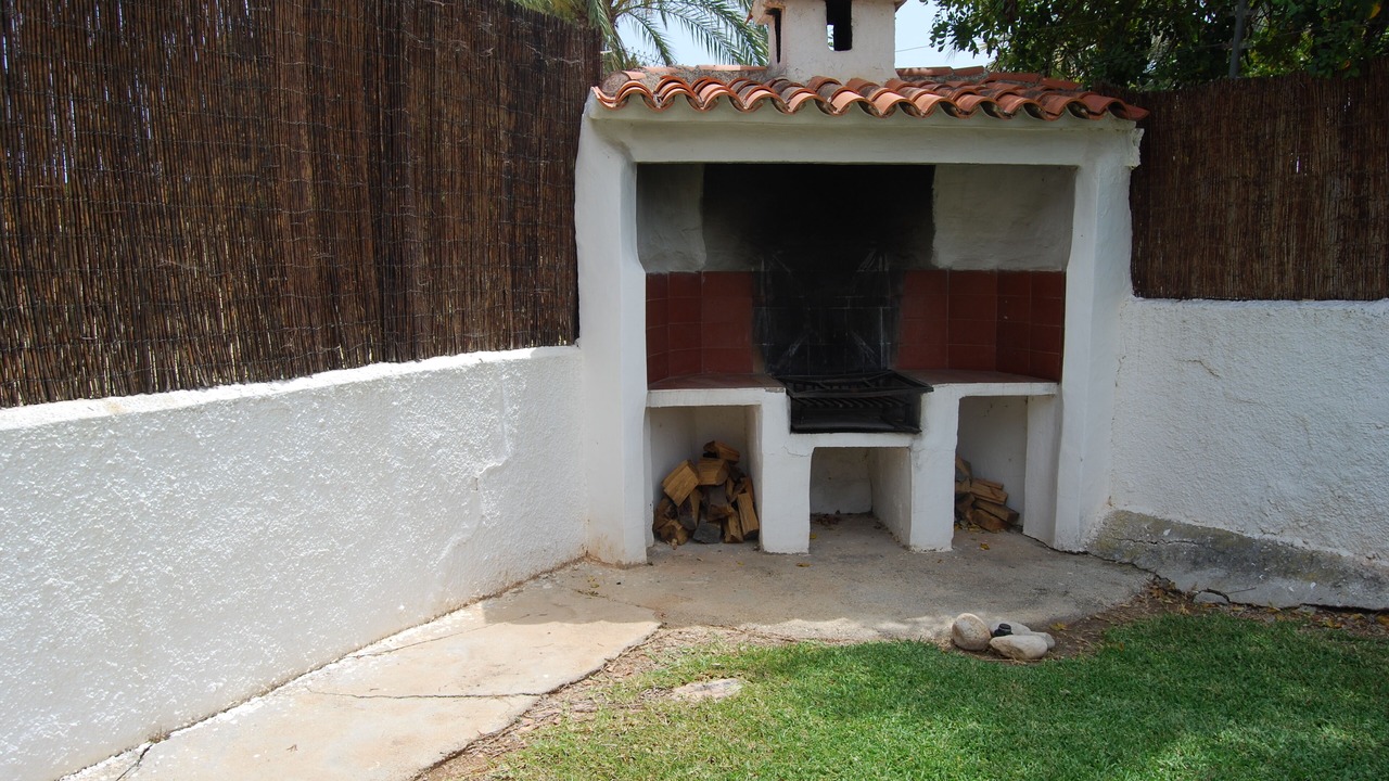 Photo of Patio Balcony in Moravit