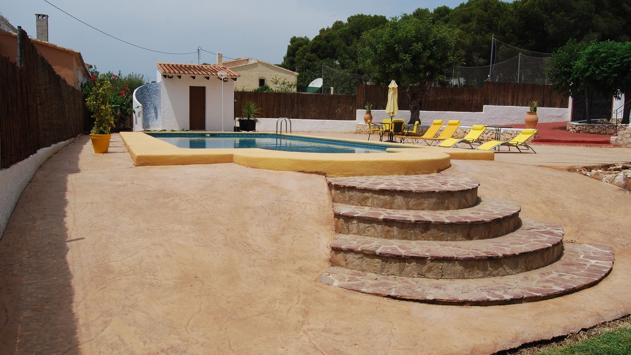 Photo of Outdoor in Moravit