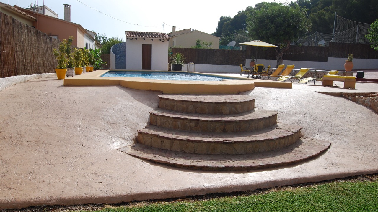Photo of Outdoor in Moravit