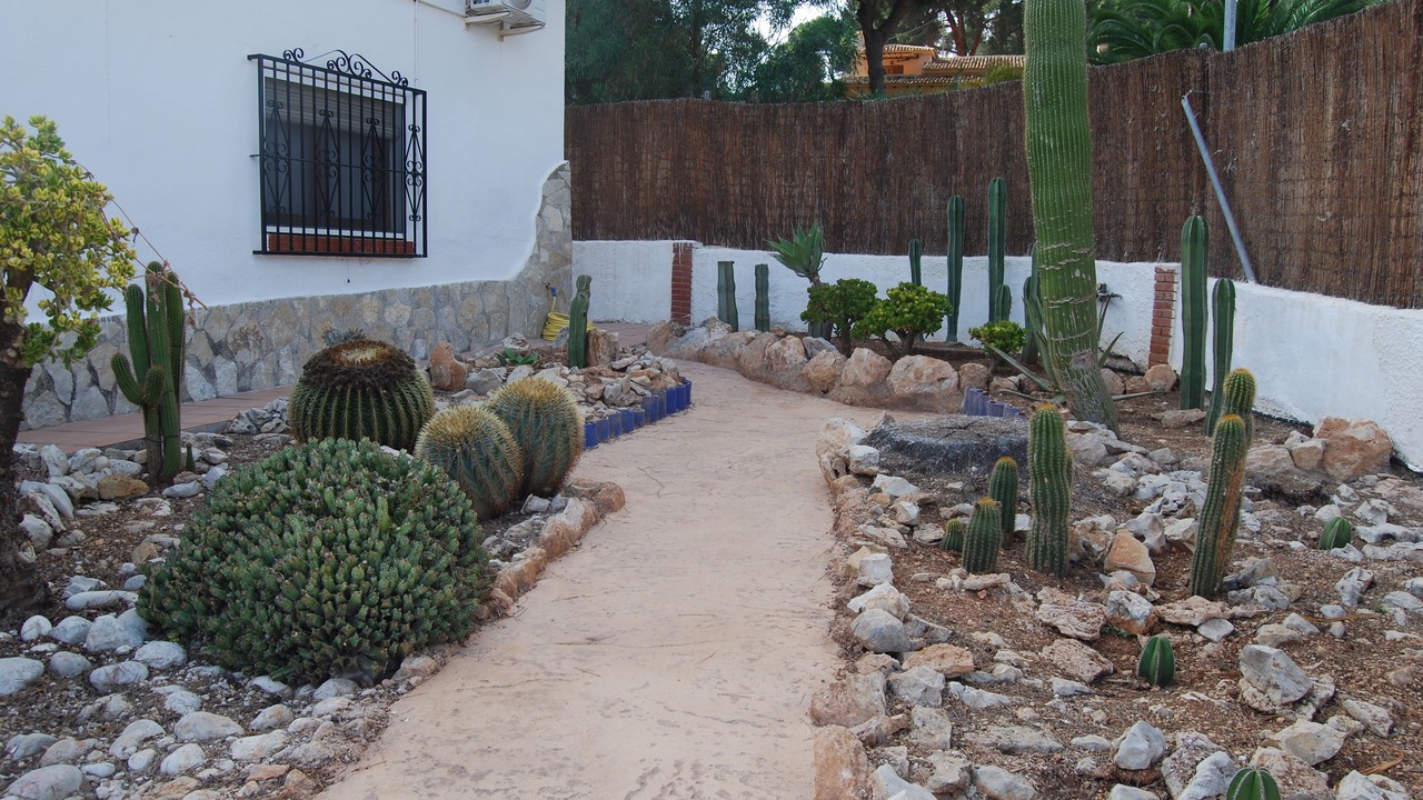 Photo of Outdoor in Moravit