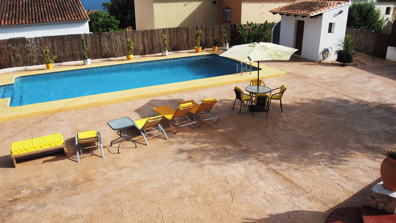 Photo of Outdoor in Moravit